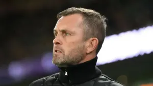 Nathan Jones lauds ‘outstanding’ point after Charlton snatch draw at Hull
