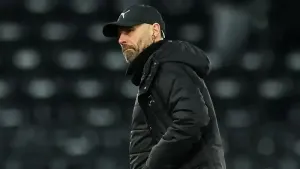 Paul Warne praises MK Dons’ work ethic after beating Gillingham