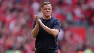 Richie Wellens salutes Orient goal-scores after thumping win over Doncaster