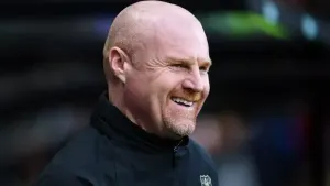 Sean Dyche looks set to become Nottingham Forest’s new manager (Zac Goodwin/PA)