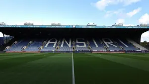 Sheffield Wednesday mood buoyant despite losing first game since administration