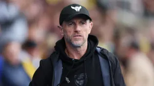 Stan Mills scores first goal of season as Oxford beat Derby