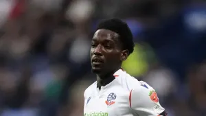 Steven Schumacher hails impact of Bolton matchwinner Amario Cozier-Duberry