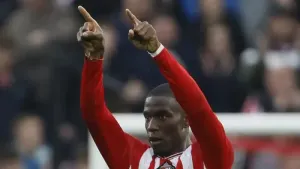 Sunderland’s impressive home form continues with victory over lowly Wolves