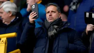 Thomas Frank hails Fabio Paratici’s ‘great eye’ on return to Tottenham