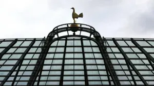 Tottenham’s majority owner ENIC injects £100million of new capital into the club