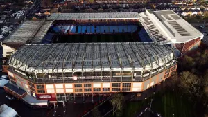 UK police consulting Israeli authorities over Tel Aviv derby disturbances