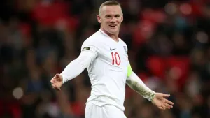 Wayne Rooney: 10 things about the former Man Utd and England star as he turns 40
