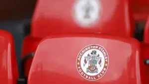 Accrington extend unbeaten run in League Two with narrow win over Oldham