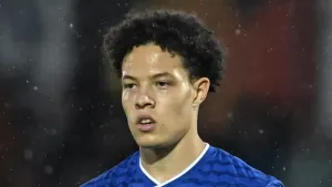 Accrington too strong for struggling Bristol Rovers