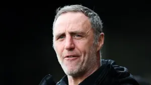 Andy Crosby hails Tranmere players for ‘hanging in there’ to seal late win