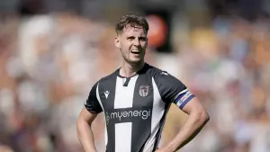 Barrow recover two-goal deficit to claim point against Grimsby