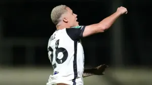 Bromley beat Barrow to move up to fifth in League Two