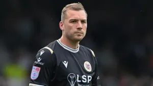 Bromley’s quickfire double downs Colchester