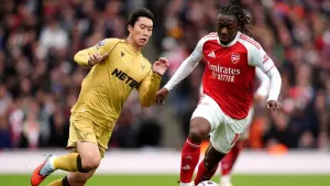 Carabao Cup quarter-final between Arsenal and Crystal Palace rescheduled