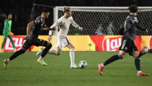 Chelsea held to disappointing draw by Qarabag in Champions League