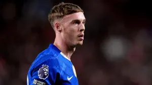 Cole Palmer ruled out of Barcelona and Arsenal games after ‘accident at home’