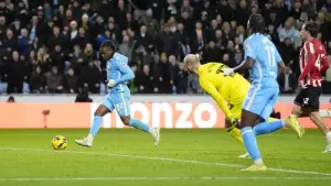 Coventry respond to Wrexham loss by overcoming struggling Sheffield United