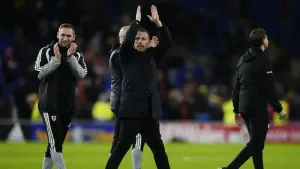 Craig Bellamy salutes Wales display after sealing home World Cup play-off semi