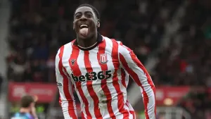 Divin Mubama can be as good as he wants to be – Mark Robins