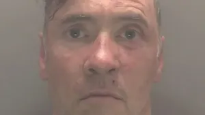 Driver admits ‘act of calculated violence’ at Liverpool victory parade