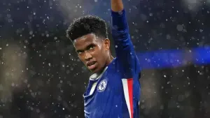 Estevao Willian ‘raised the energy’ for Chelsea in Wolves win – Enzo Maresca