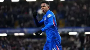 Estevao stuns Barcelona as Man City and Newcastle suffer Champions League losses