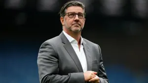 Rui Vitoria is a contender for the Wolves job (Andrew Milligan/PA).