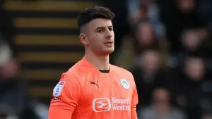 Former winners Wigan survive FA Cup scare against Hemel Hempstead