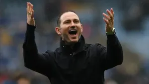 Frank Lampard raves about ‘outstanding’ Coventry’s reaction to falling 2-0 down