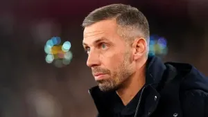 Gary O’Neil could be set for a second spell as Wolves head coach (Zac Goodwin/PA)