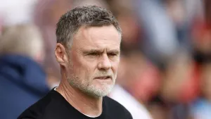 Graham Alexander pleased for his players after Bradford end winless run