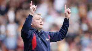 Grant McCann happy to defy the stats as Doncaster end winless run