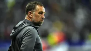 Grimsby’s David Artell hails ‘routine win’ after first-half scare from Ebbsfleet