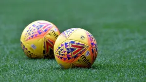 Hartlepool and Morecambe share the spoils