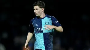 Kian Spence on target as Rotherham battle back for draw
