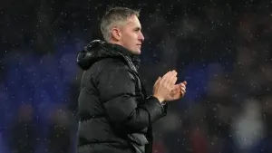 Kieran McKenna hails Ipswich for taming Tigers and climbing league table