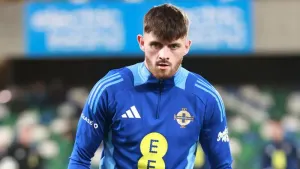 Lee Bonis penalty helps Chesterfield beat Stevenage to reach FA Cup second round