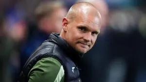 Liam Manning pleased with Norwich’s response at Sheffield Wednesday