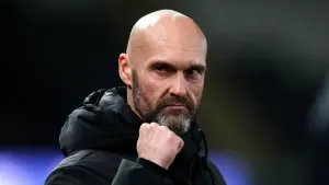 Luke Williams believes resurgent Peterborough winning supporters’ trust