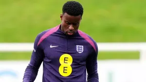 Marc Guehi set to miss England duty, Anthony Gordon and Nick Pope ruled out