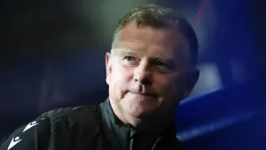 Mark Robins not shocked by Lewis Baker’s goalscoring exploits as Stoke go second