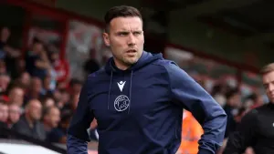 Mat Sadler thrilled with Walsall response to falling behind at Newport
