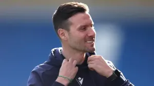 Matt Sadler pleased with Walsall’s ‘clinical edge’ in cup win against Eastleigh