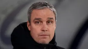 Michael Duff felt Leyton Orient goalkeeper should have seen red in Wycombe win