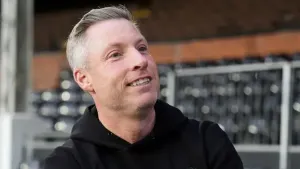 Neil Harris impressed with Cambridge’s ‘best performance of the season’