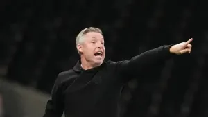 Neil Harris knows Cambridge need transfer dealings after Barnet draw
