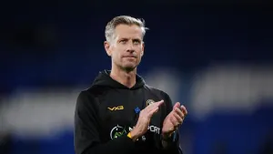 Newport’s David Hughes hails ‘great cup tie’ as Gillingham edged on penalties