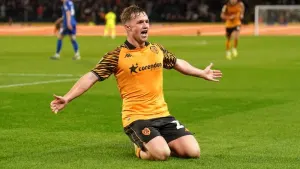 Norwich woes continue as Hull send them to seventh straight home defeat