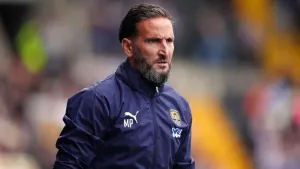 Notts County’s first-half display one of best this season – Martin Paterson